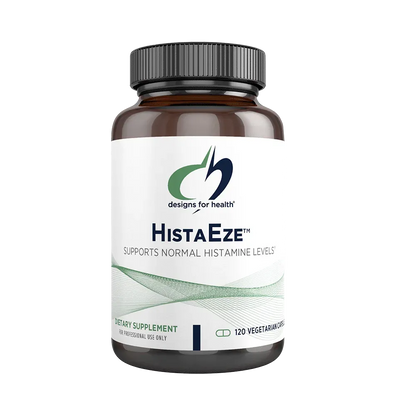 HistaEze™ - 120 capsules