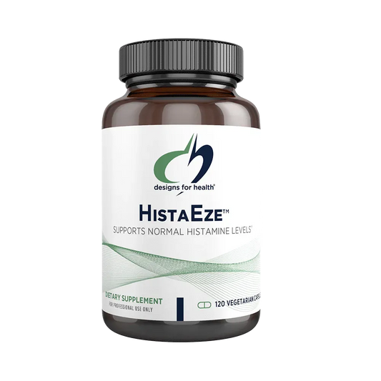 HistaEze™ - 120 capsules