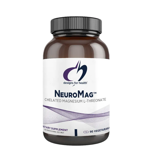 NeuroMag™ - 90 capsules