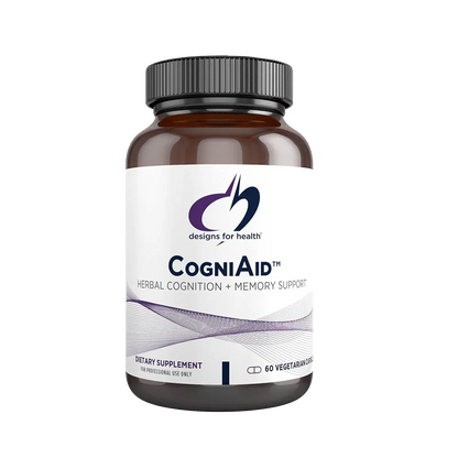 CogniAid™ - 60 capsules