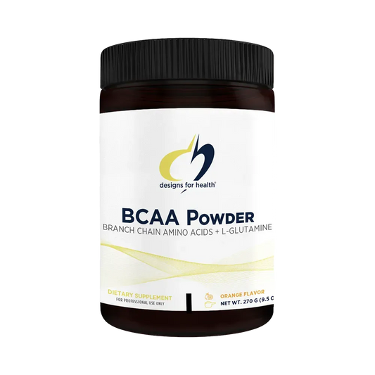 BCAA Powder - 270 g powder