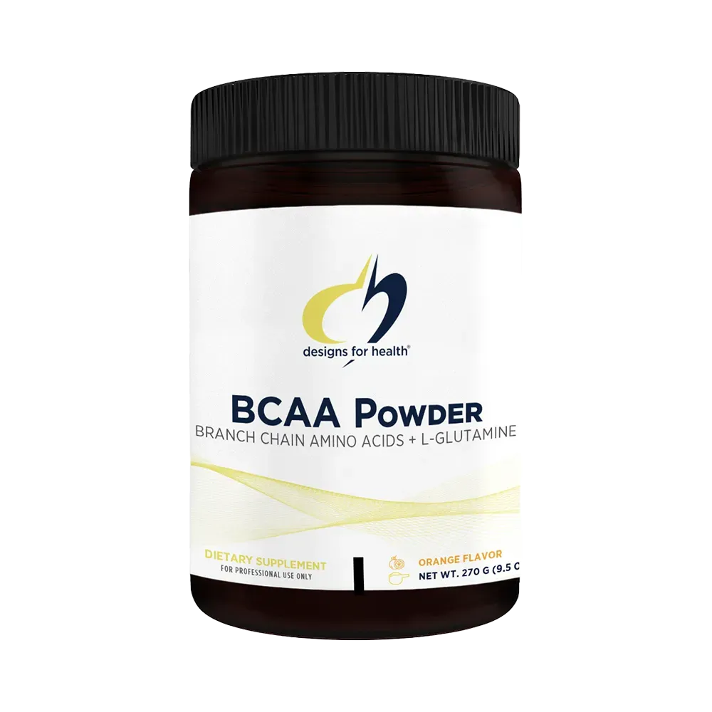 BCAA Powder - 270 g powder