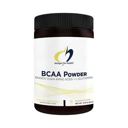 BCAA Powder - 270 g powder
