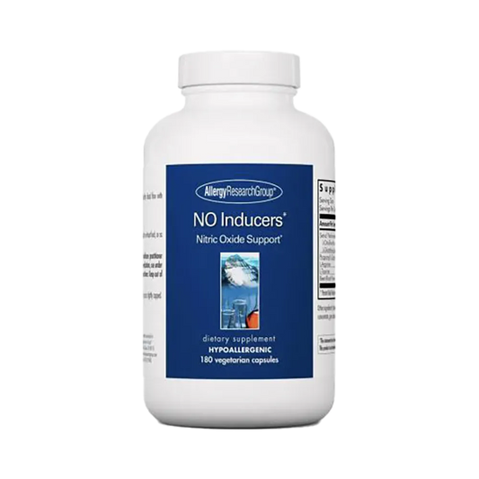 NO Inducers* - 180 capsules