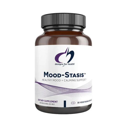 Mood-Stasis™ - 30 capsules