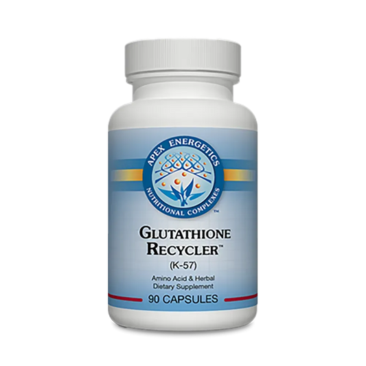 Glutathione Recycler™ - 90 capsules