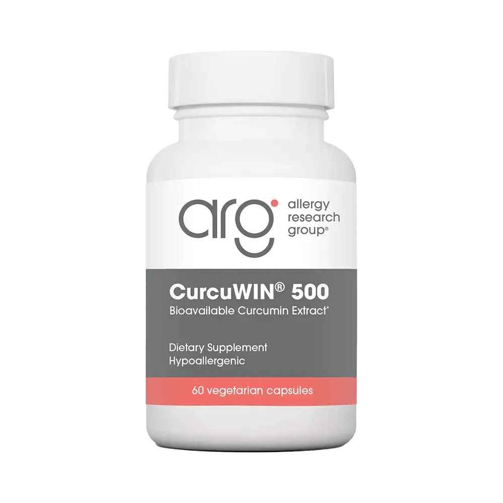 CurcuWIN® 500 - 60 capsules