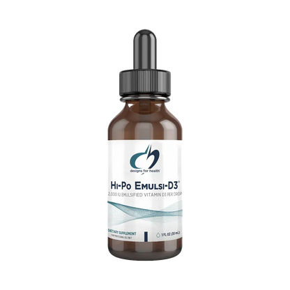 Hi-Po Emulsi-D3 - 30 ml