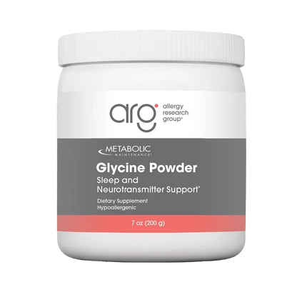 Glycine Powder - 200 g powder