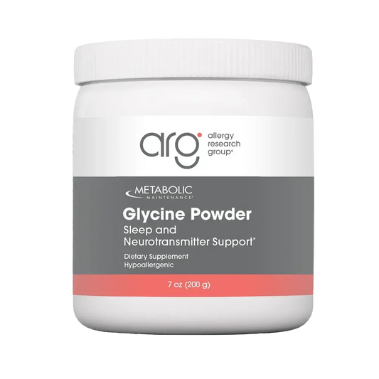 Glycine Powder - 200 g powder
