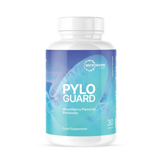 PyloGuard - 30 capsules