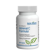 Adrenal C Formula® - 90 tablets