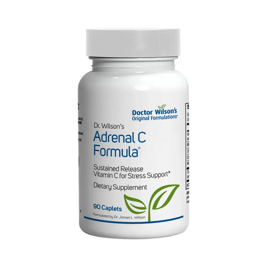Adrenal C Formula® - 90 tablets