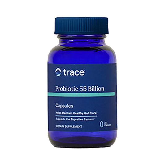 Probiotic 55 Billion - 30 capsules