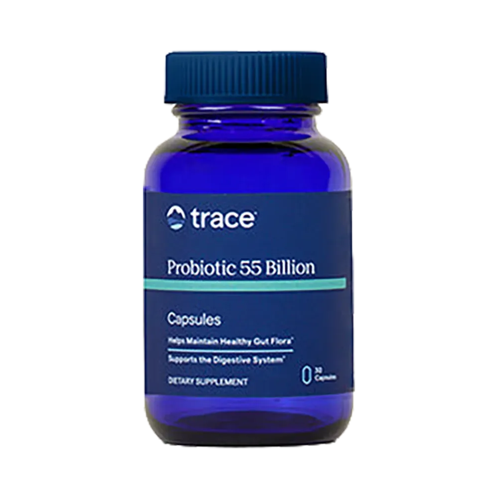 Probiotic 55 Billion - 30 capsules