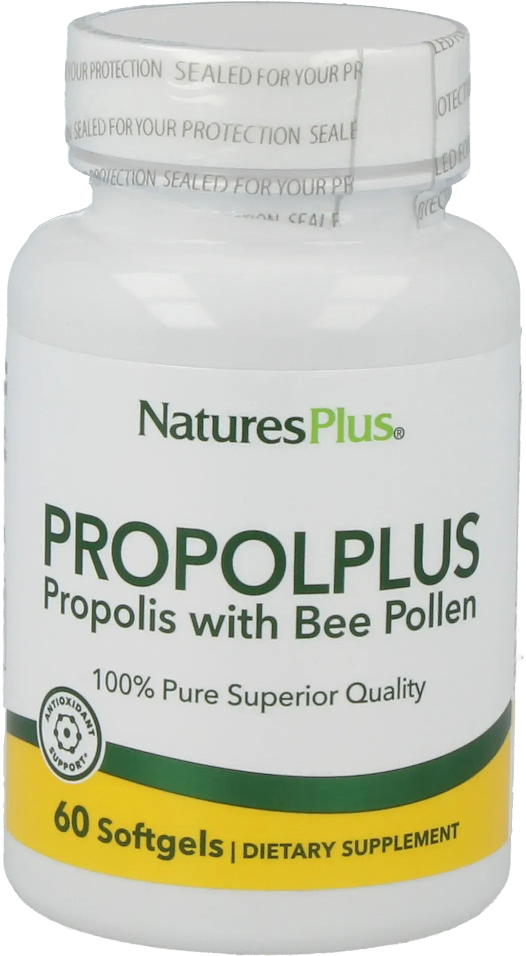 Propolplus - 60 Softgels