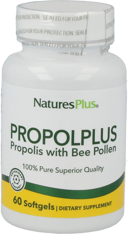 Propolplus - 60 Softgels