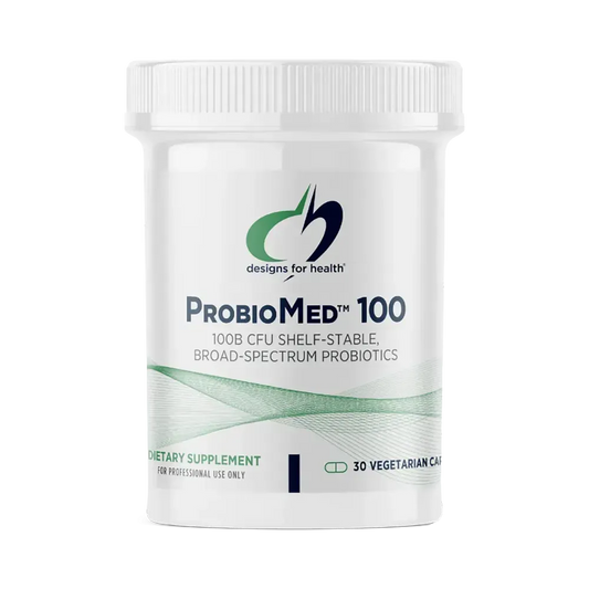 ProbioMed™ 100 - 30 capsules