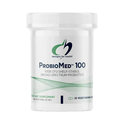 ProbioMed™ 100 - 30 capsules