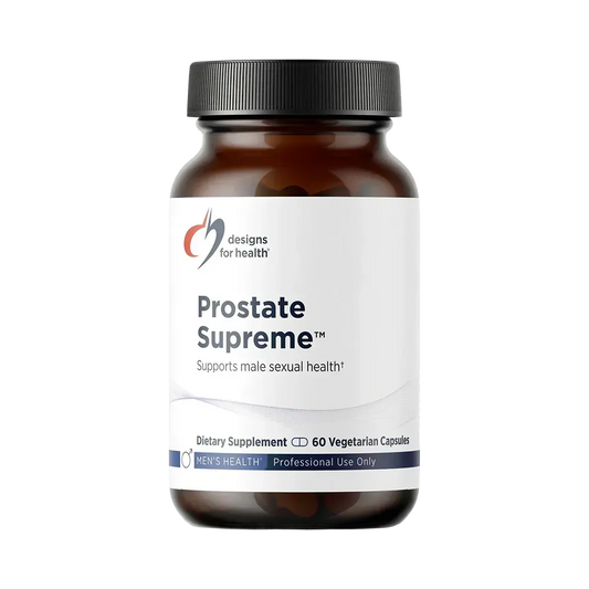 Prostate Supreme™ - 60 capsules