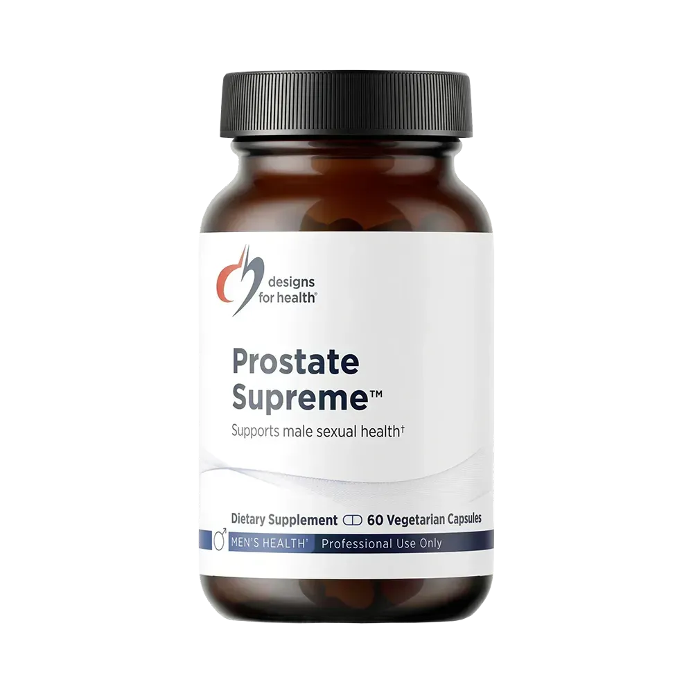 Prostate Supreme™ - 60 capsules
