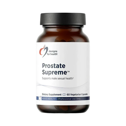 Prostate Supreme™ - 60 capsules