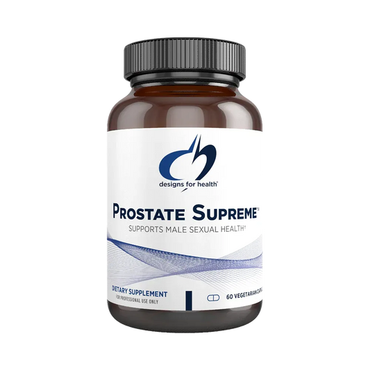 Prostate Supreme™ - 60 capsules