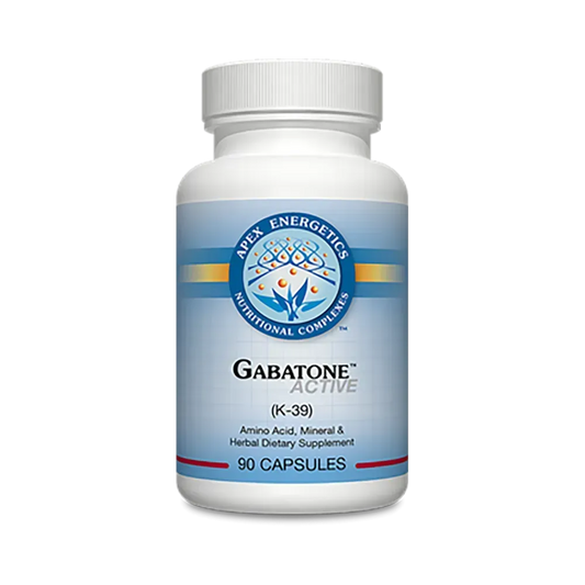 Gabatone Active - 90 capsules