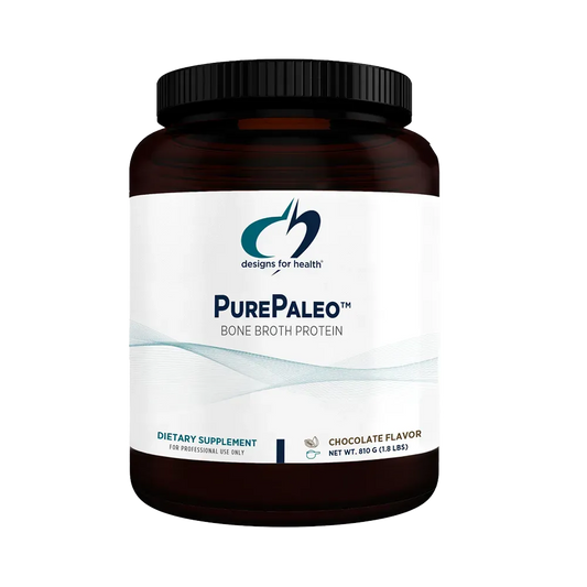 PurePaleo™ Unflavored - 810 g powder