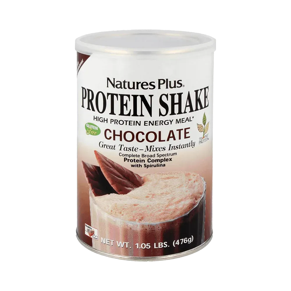 Protein Shake, Chocolate - 476 gr