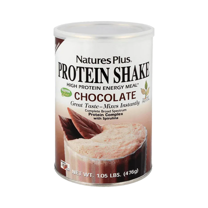 Protein Shake, Chocolate - 476 gr