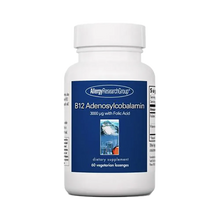 B12 Adenosylcobalamin - 60 lozenges