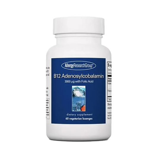 B12 Adenosylcobalamin - 60 lozenges