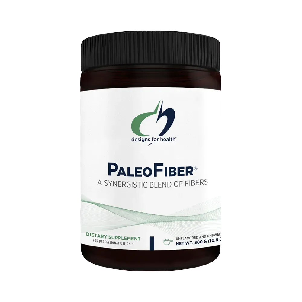PaleoFiber® - 300 g powder