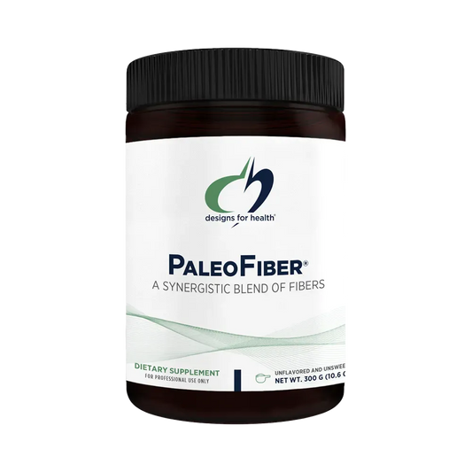 Fiber Prebiotic Complete (formerly PaleoFiber) - 300 g powder