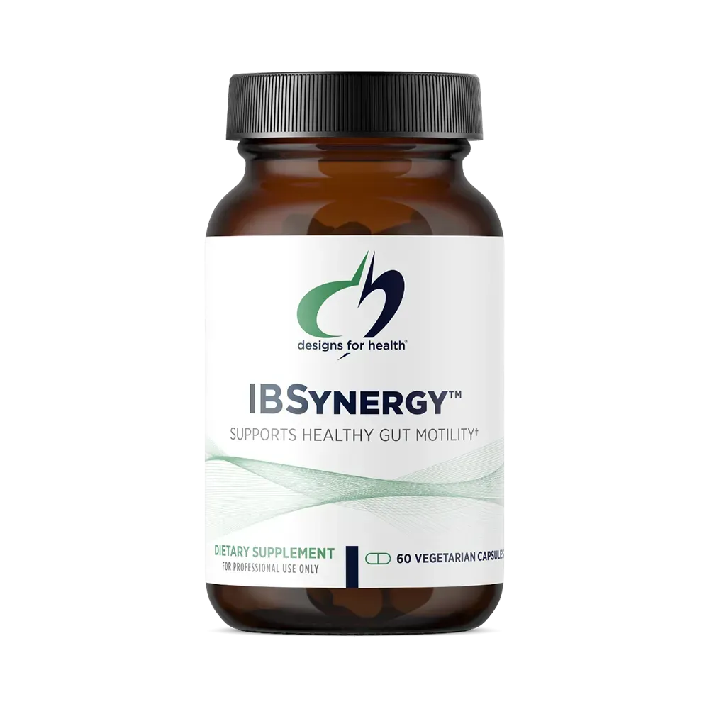 IBSynergy™ - 60 capsules