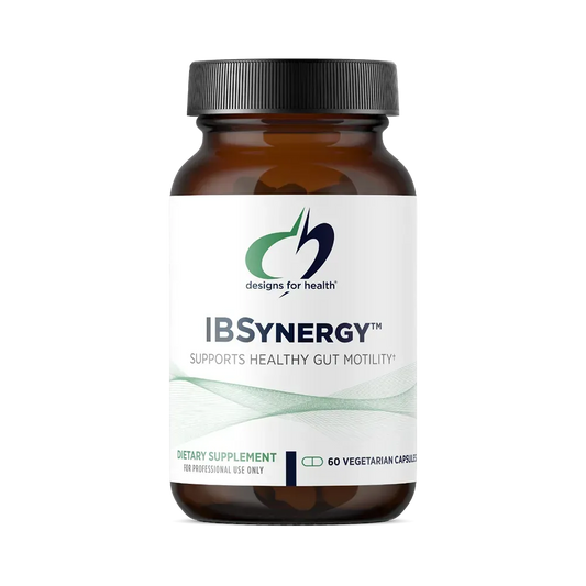 IBSynergy™ - 60 capsules