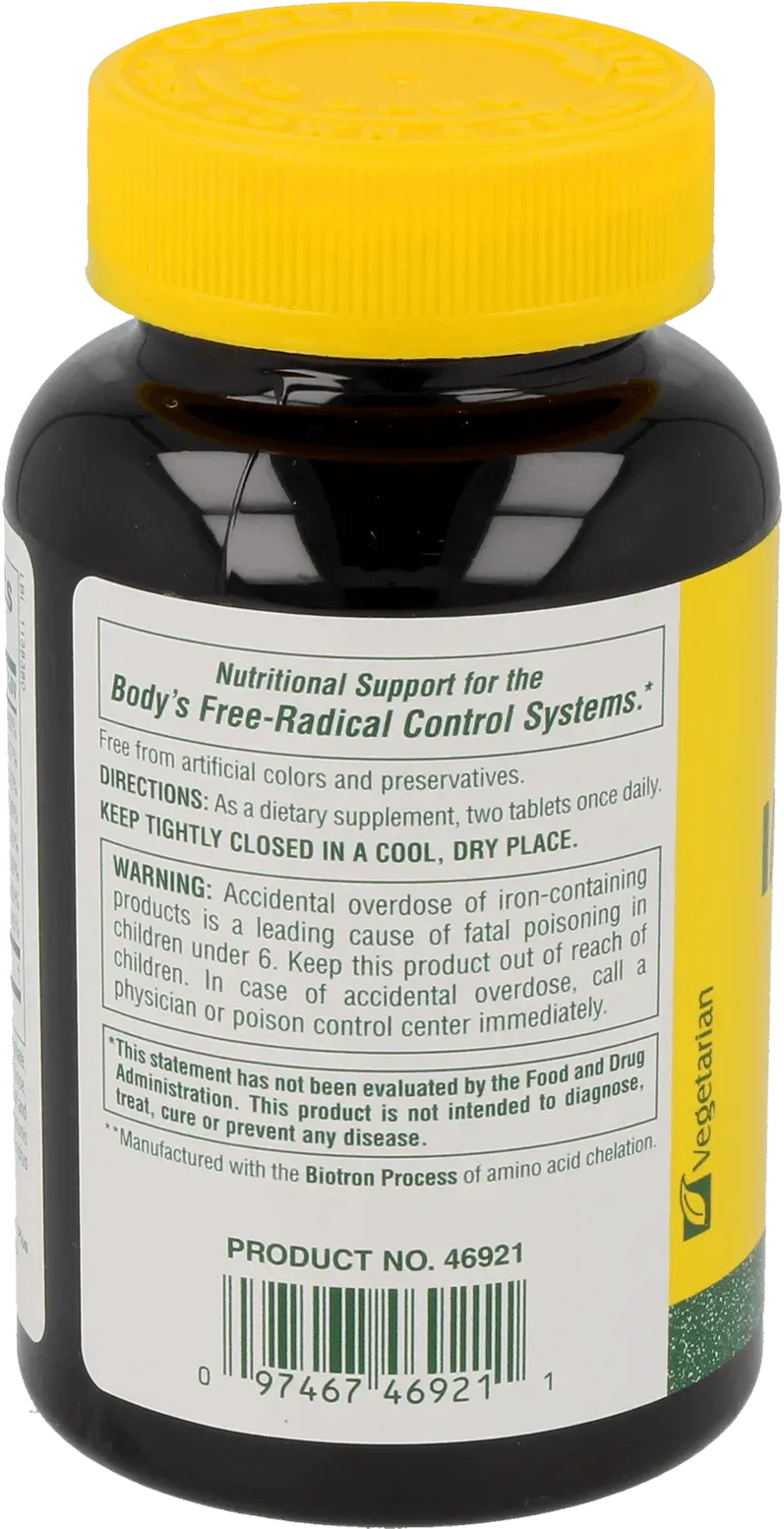 ImmunACE® - 90 Tablets