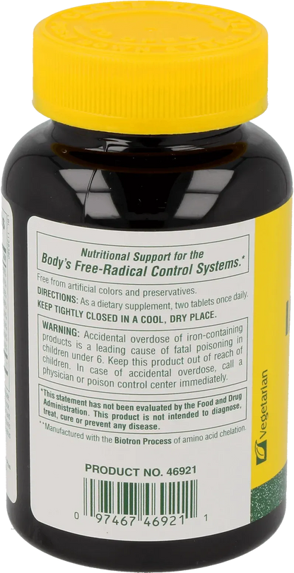 ImmunACE® - 90 Tablets