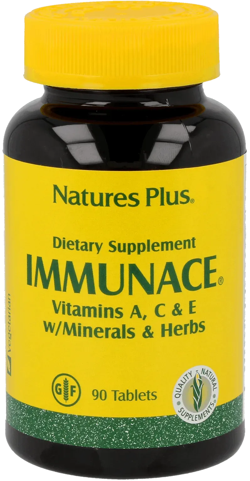 ImmunACE® - 90 Tablets
