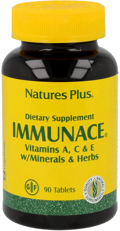 ImmunACE® - 90 Tablets
