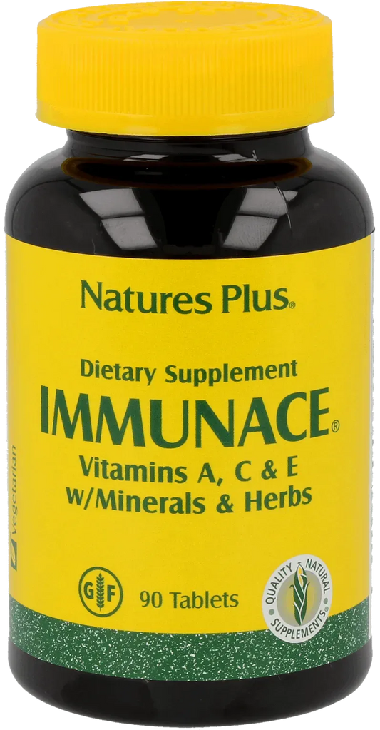 ImmunACE® - 90 Tablets