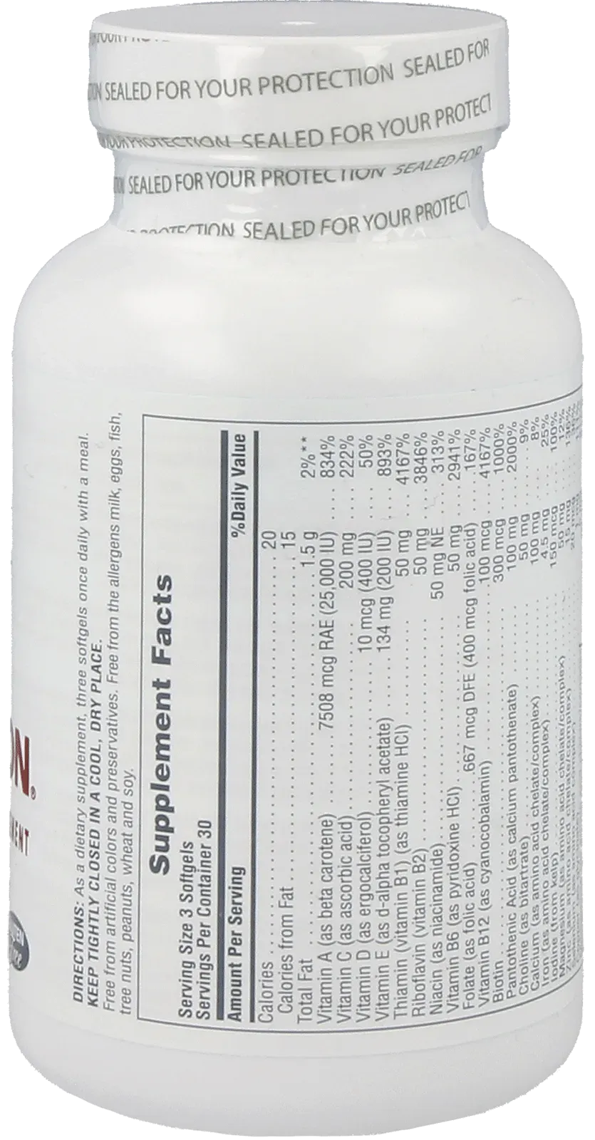 Regeneration® - 90 Softgels