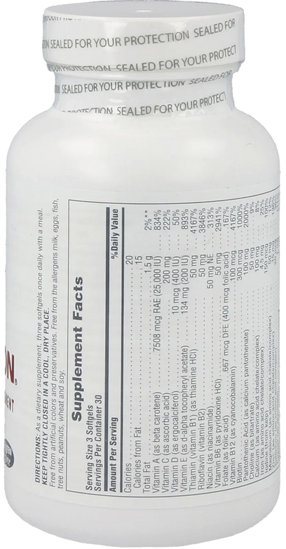 Regeneration® - 90 Softgels