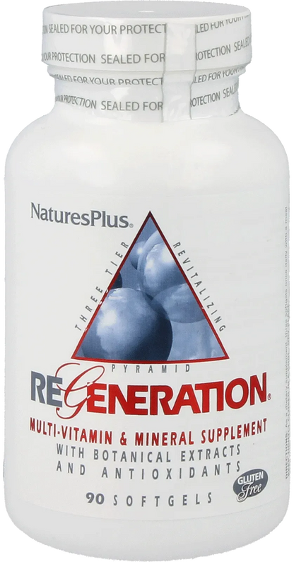 Regeneration® - 90 Softgels