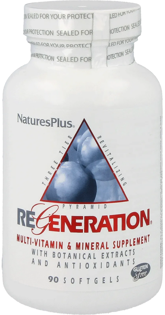 Regeneration® - 90 Softgels