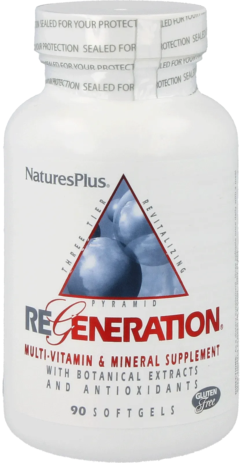 Regeneration® - 90 Softgels