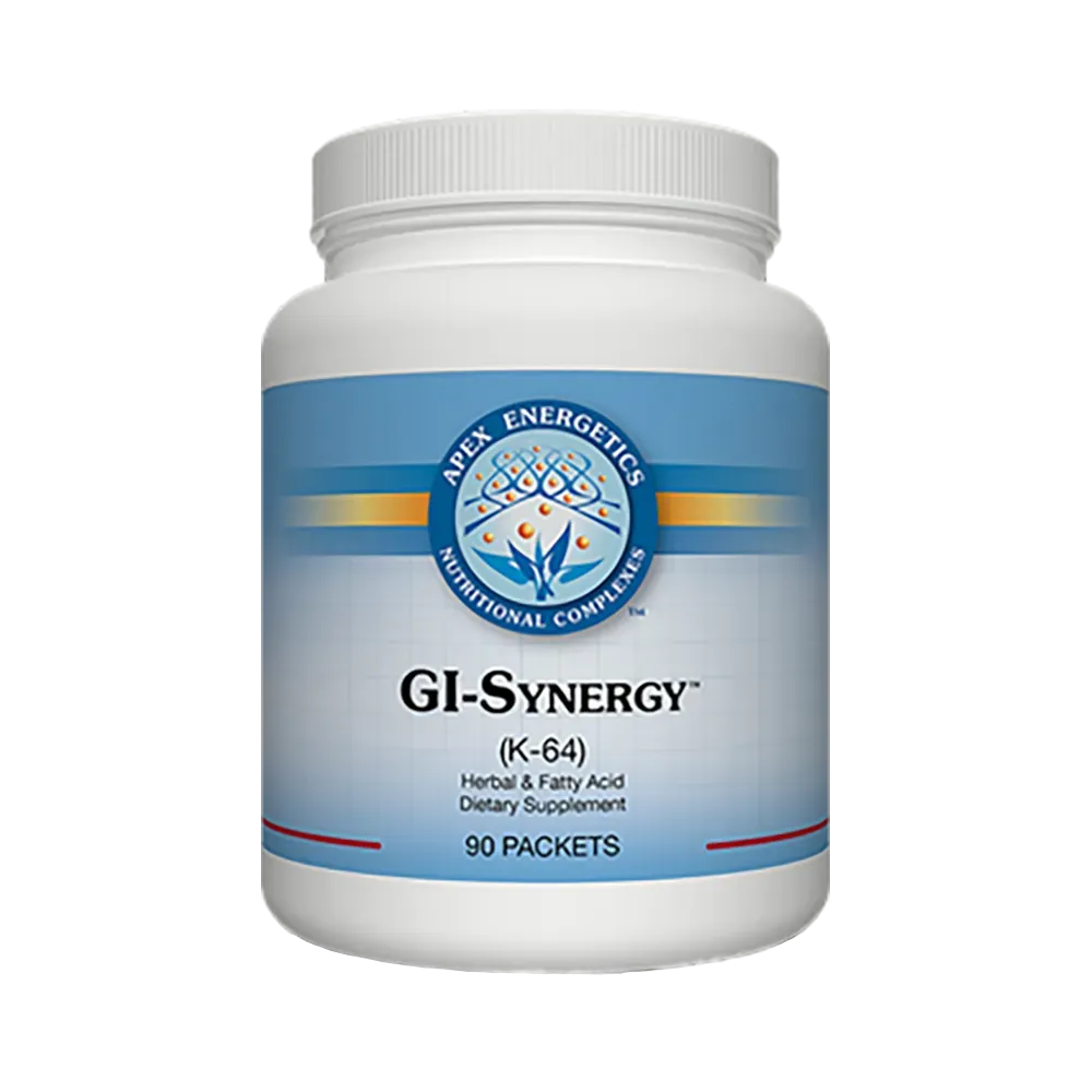 GI-Synergy™ - 90 x 3 capsules