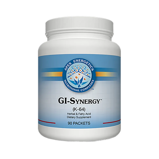 GI-Synergy™ - 90 x 3 capsules