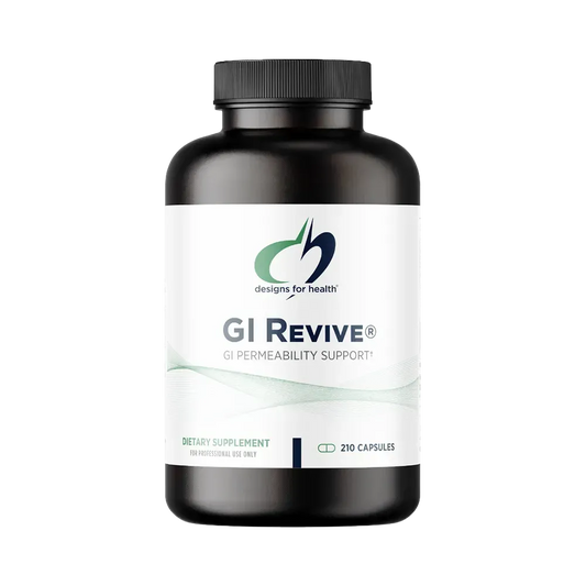 GI Revive® - 210 capsules